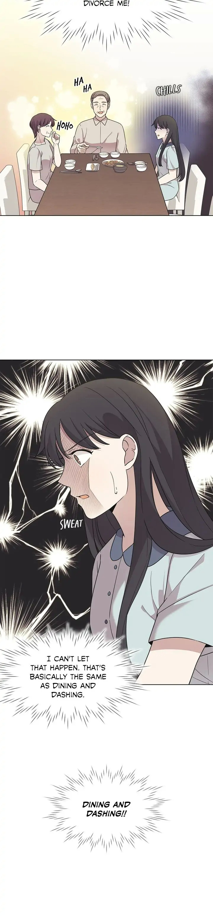 Is Everyday Life Possible? chapter 74 - page 7