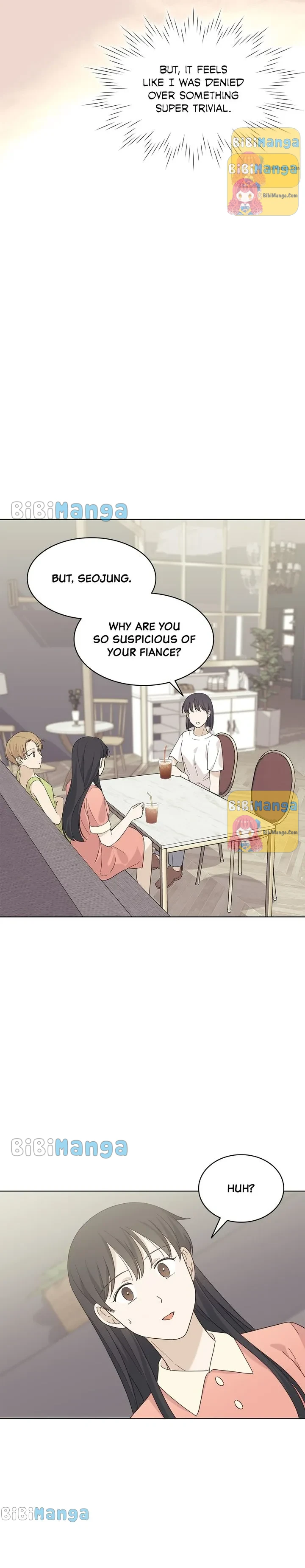 Is Everyday Life Possible? chapter 78 - page 10