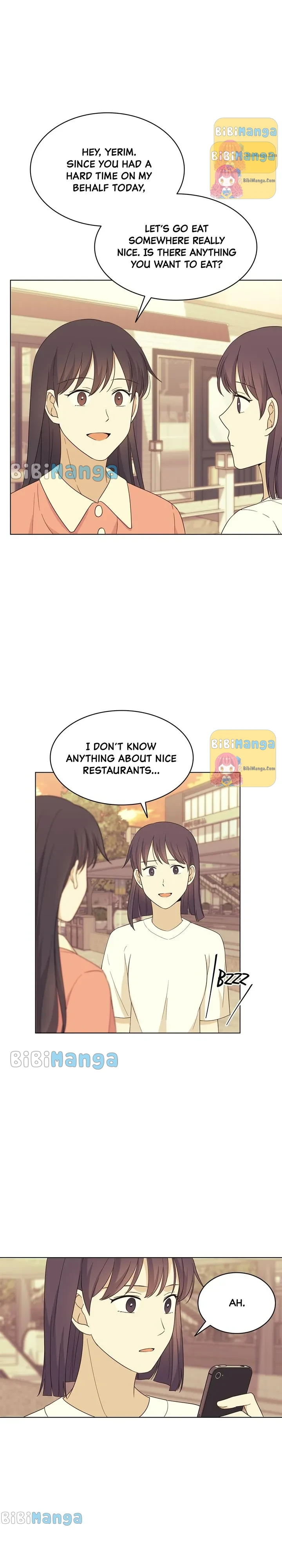 Is Everyday Life Possible? chapter 78 - page 20