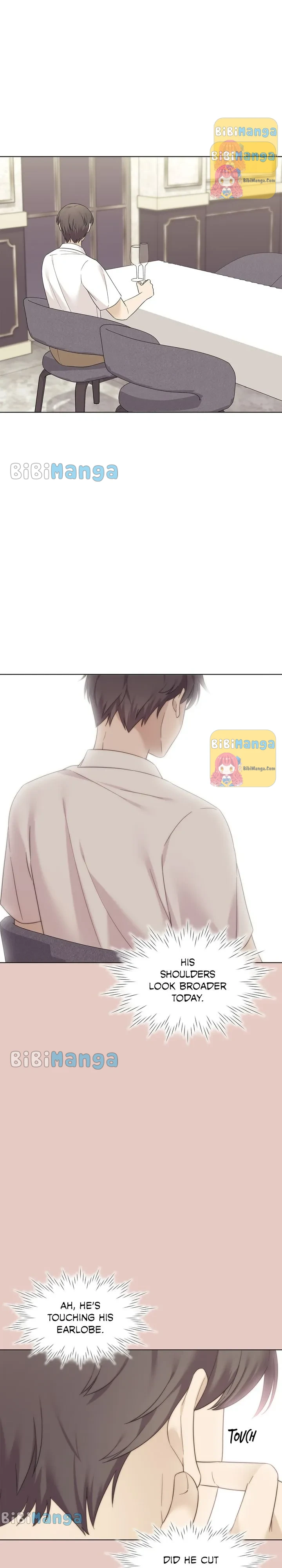 Is Everyday Life Possible? chapter 78 - page 31
