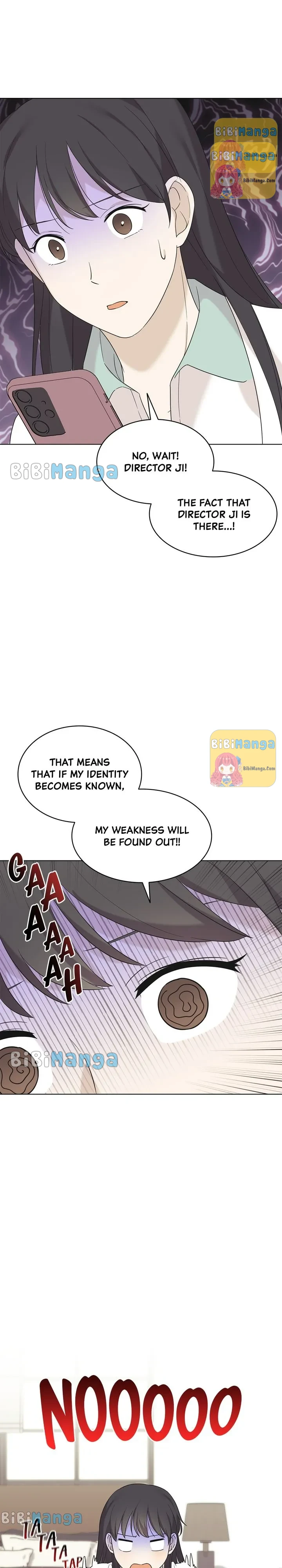 Is Everyday Life Possible? chapter 78 - page 5