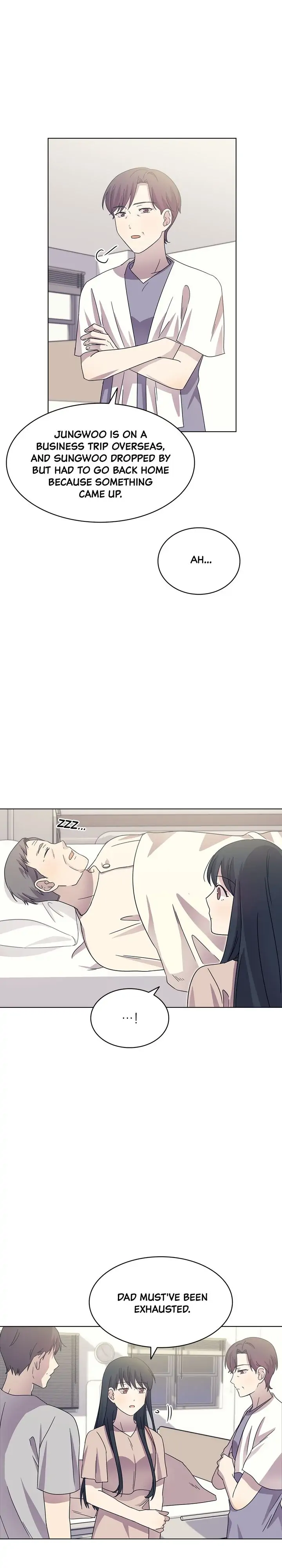 Is Everyday Life Possible? chapter 40 - page 10