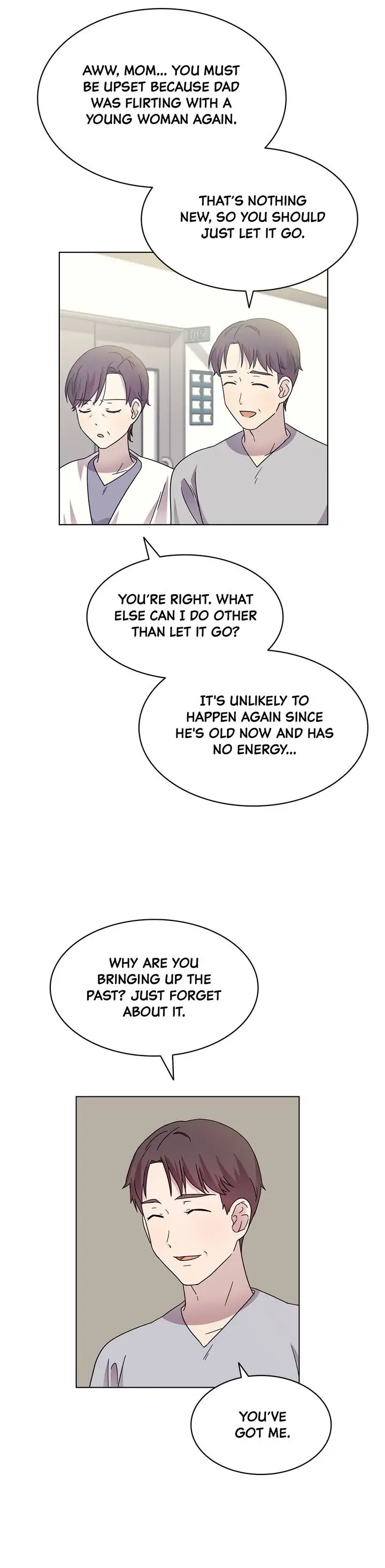 Is Everyday Life Possible? chapter 40 - page 13