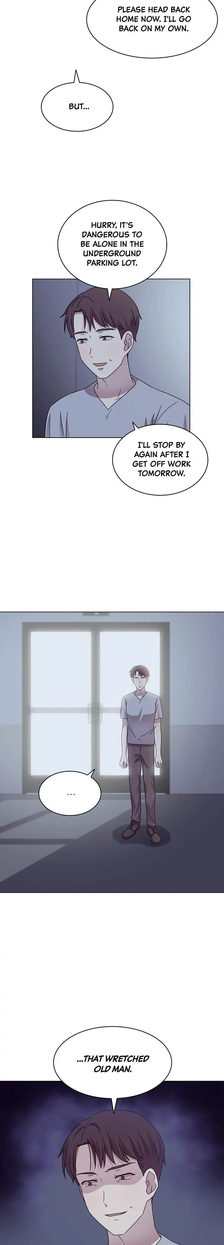 Is Everyday Life Possible? chapter 40 - page 15