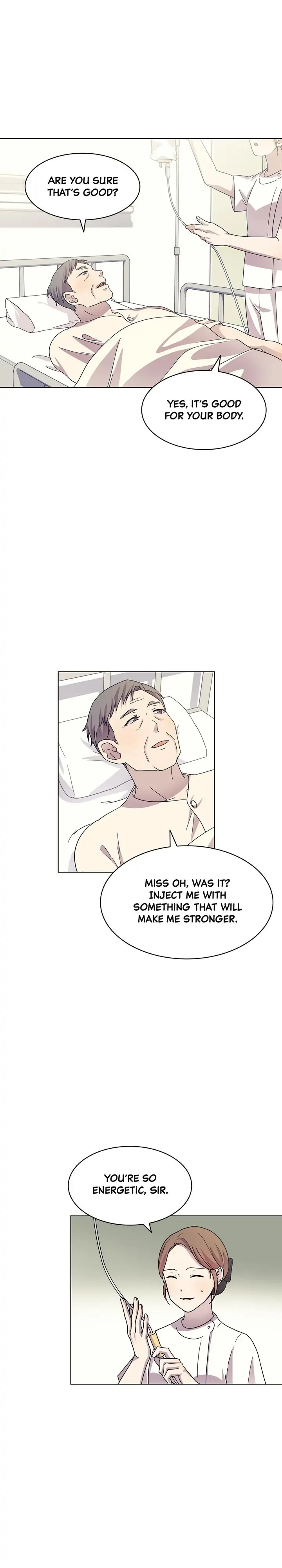 Is Everyday Life Possible? chapter 40 - page 5