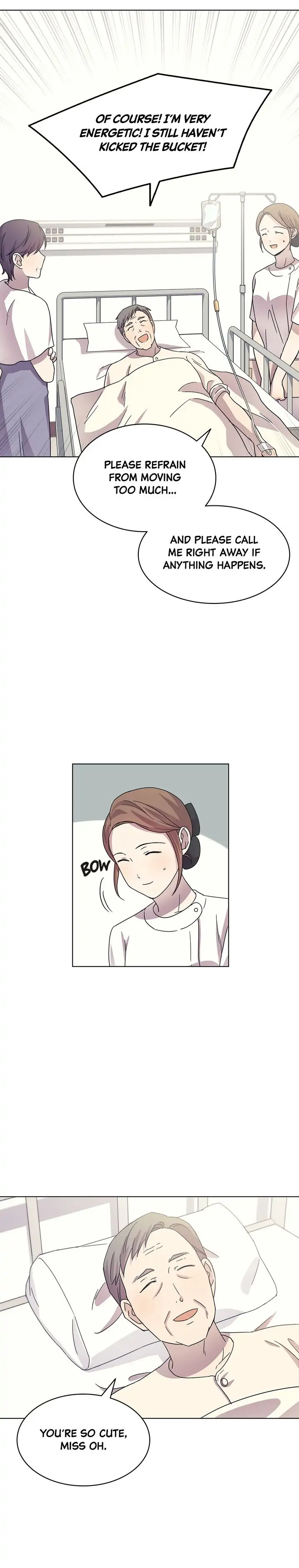 Is Everyday Life Possible? chapter 40 - page 6