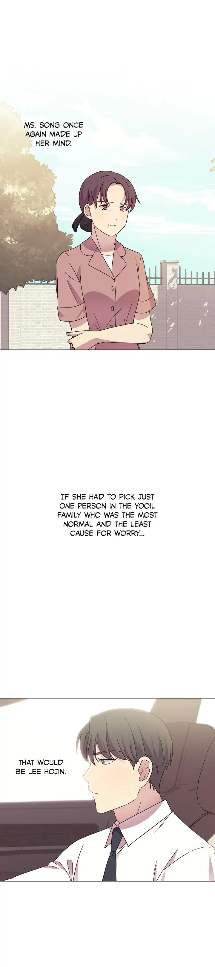 Is Everyday Life Possible? chapter 43 - page 11