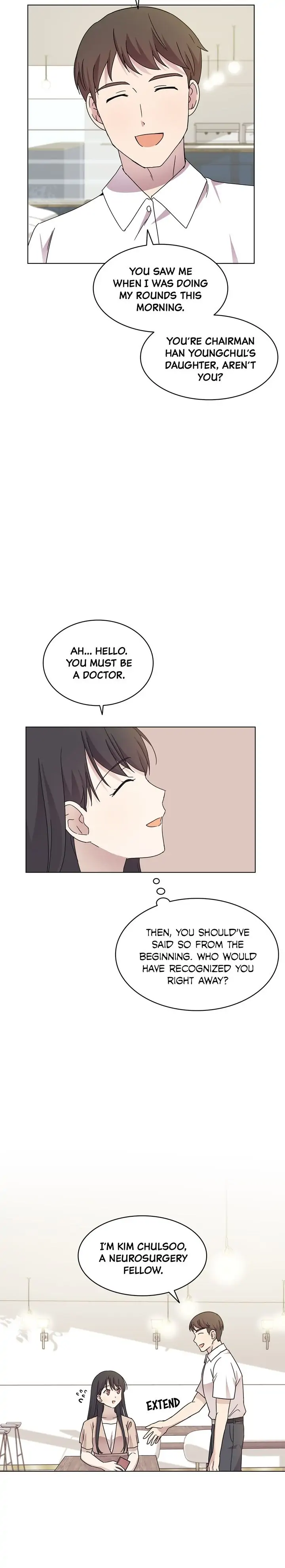 Is Everyday Life Possible? chapter 43 - page 16