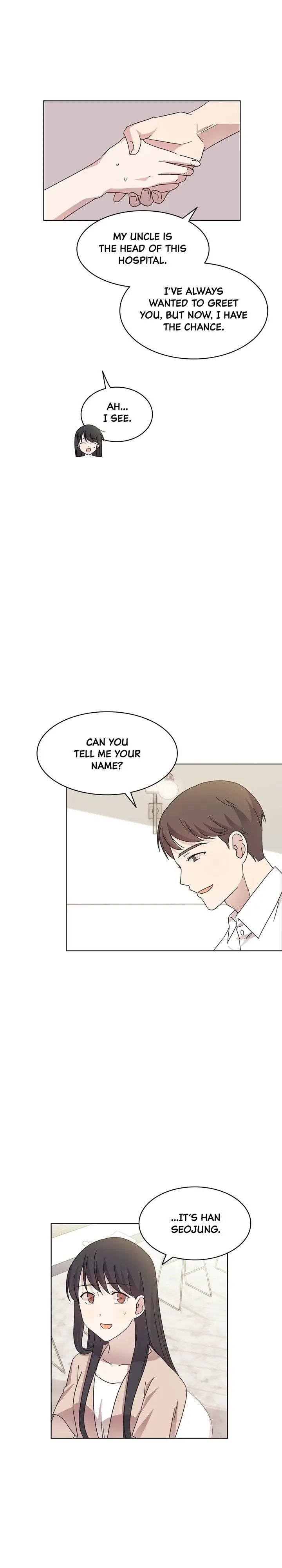 Is Everyday Life Possible? chapter 43 - page 17