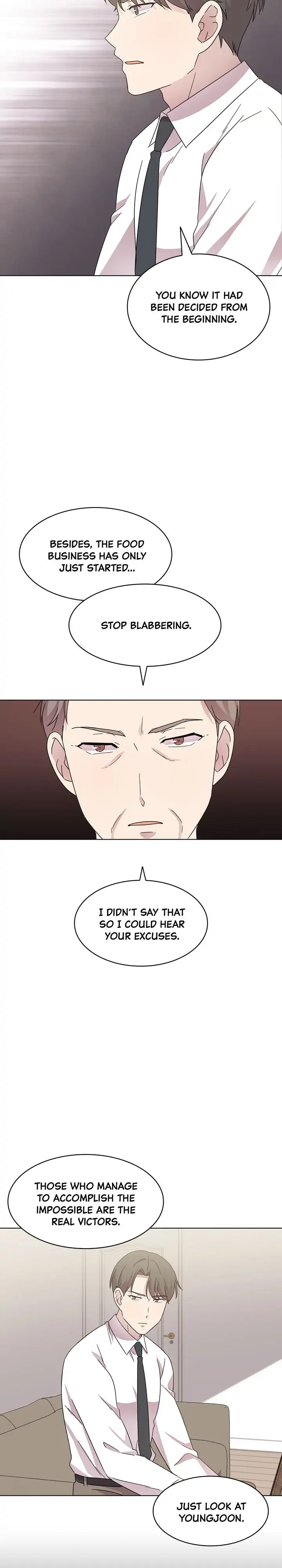 Is Everyday Life Possible? chapter 43 - page 2