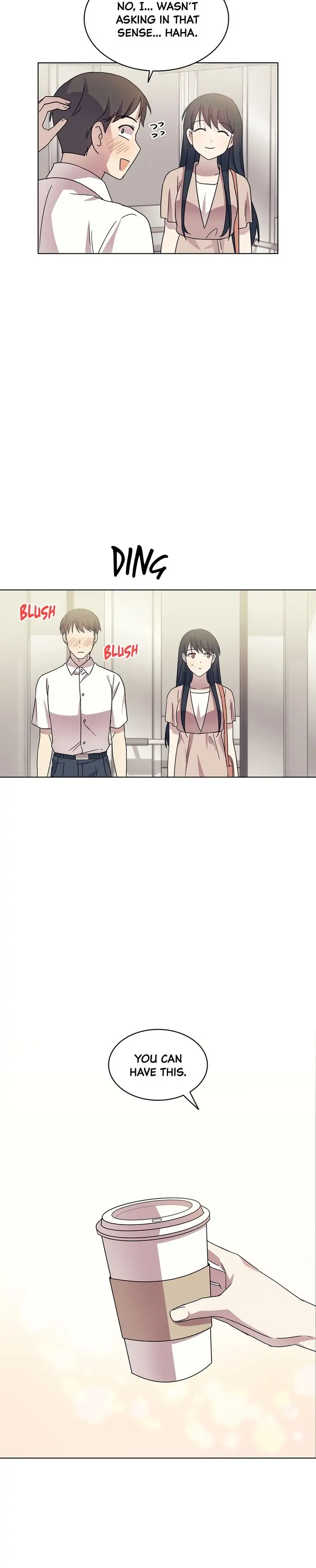 Is Everyday Life Possible? chapter 43 - page 23