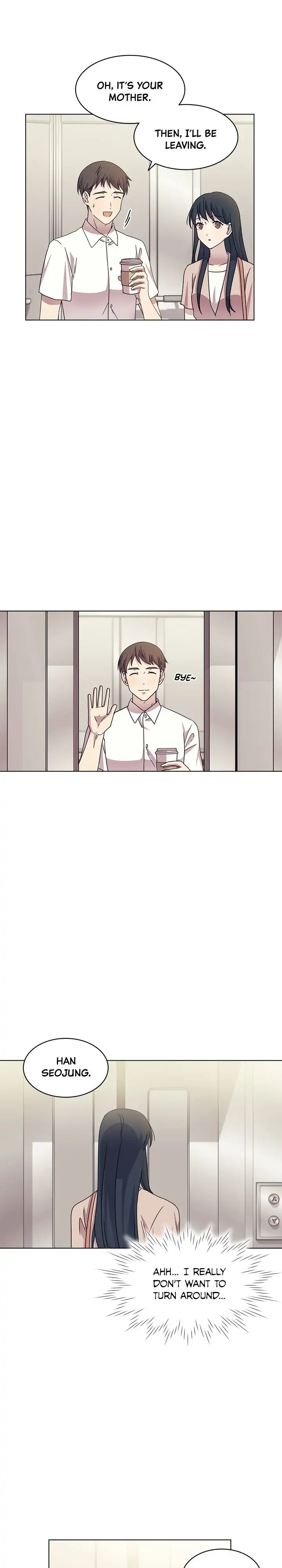Is Everyday Life Possible? chapter 43 - page 26