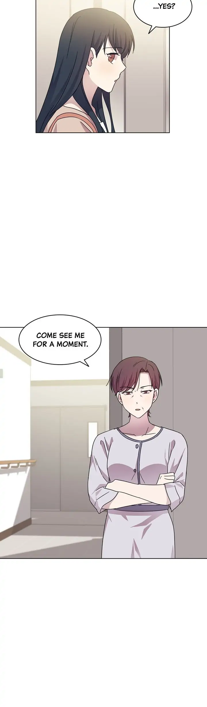 Is Everyday Life Possible? chapter 43 - page 27