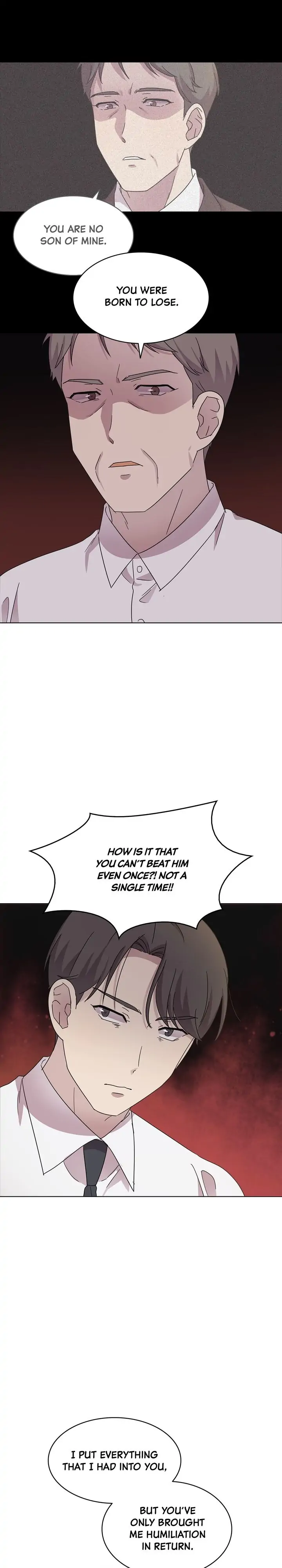 Is Everyday Life Possible? chapter 43 - page 4