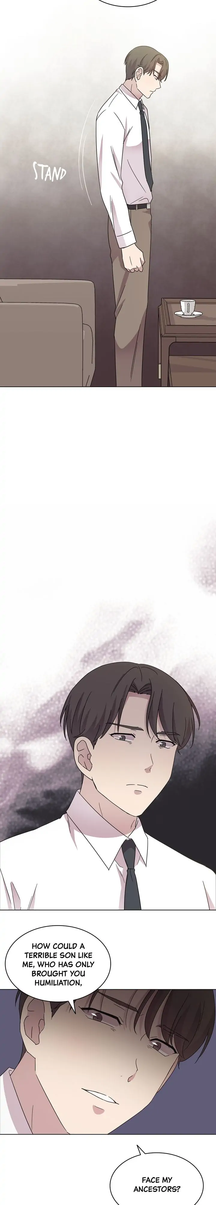 Is Everyday Life Possible? chapter 43 - page 5