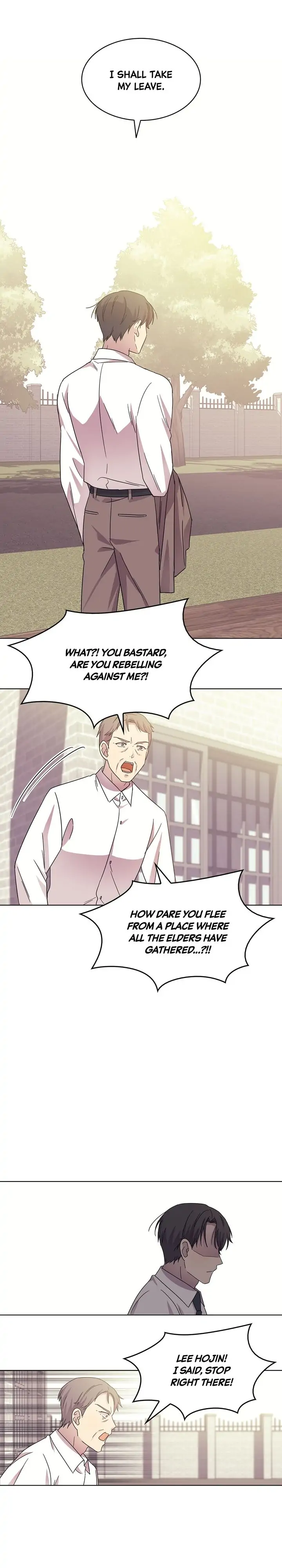 Is Everyday Life Possible? chapter 43 - page 7