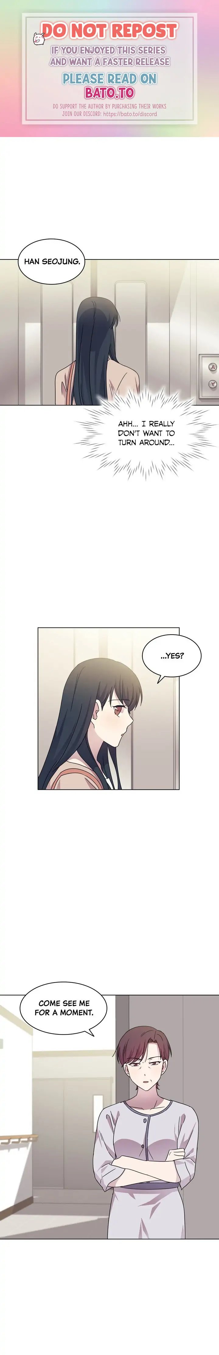 Is Everyday Life Possible? chapter 44 - page 1
