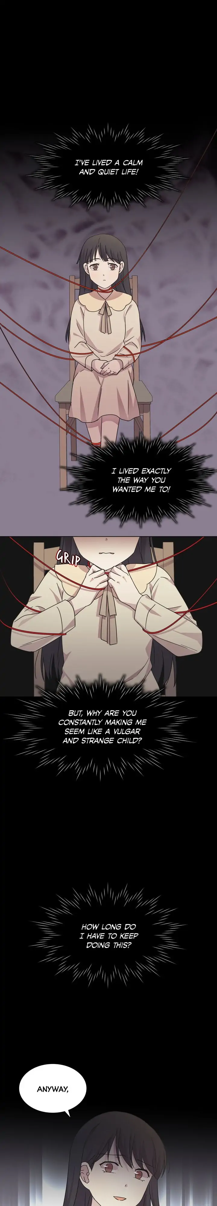 Is Everyday Life Possible? chapter 44 - page 10
