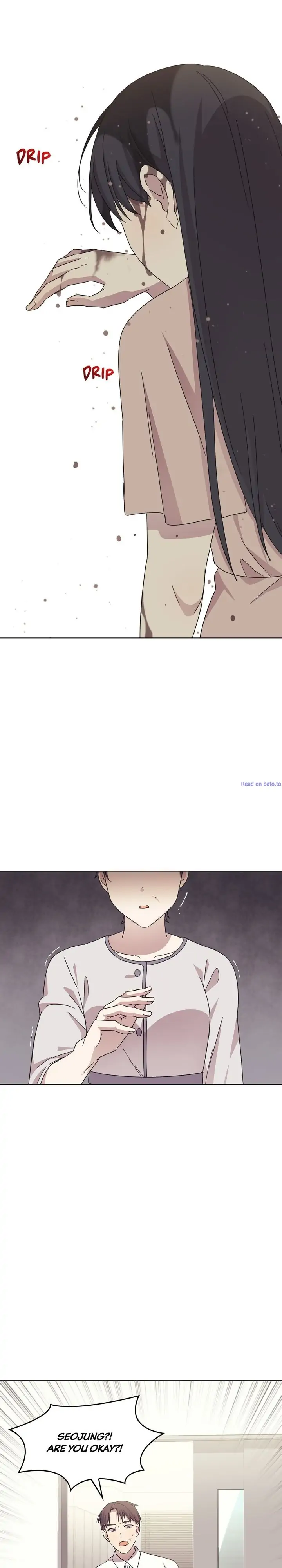Is Everyday Life Possible? chapter 44 - page 14