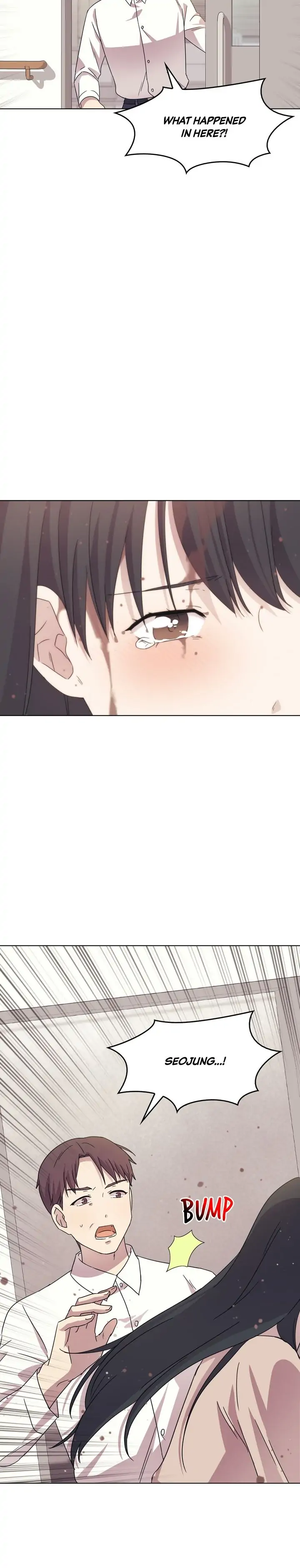 Is Everyday Life Possible? chapter 44 - page 15