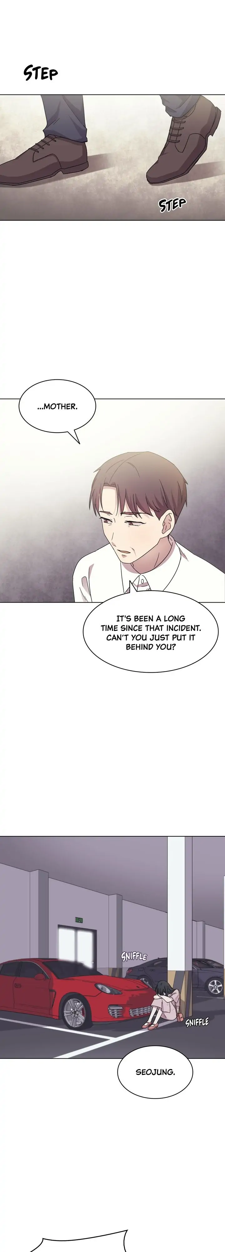 Is Everyday Life Possible? chapter 44 - page 18