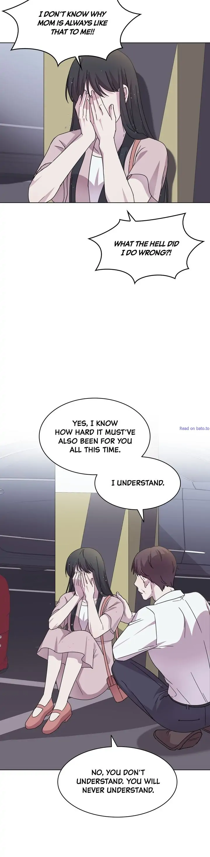 Is Everyday Life Possible? chapter 44 - page 19