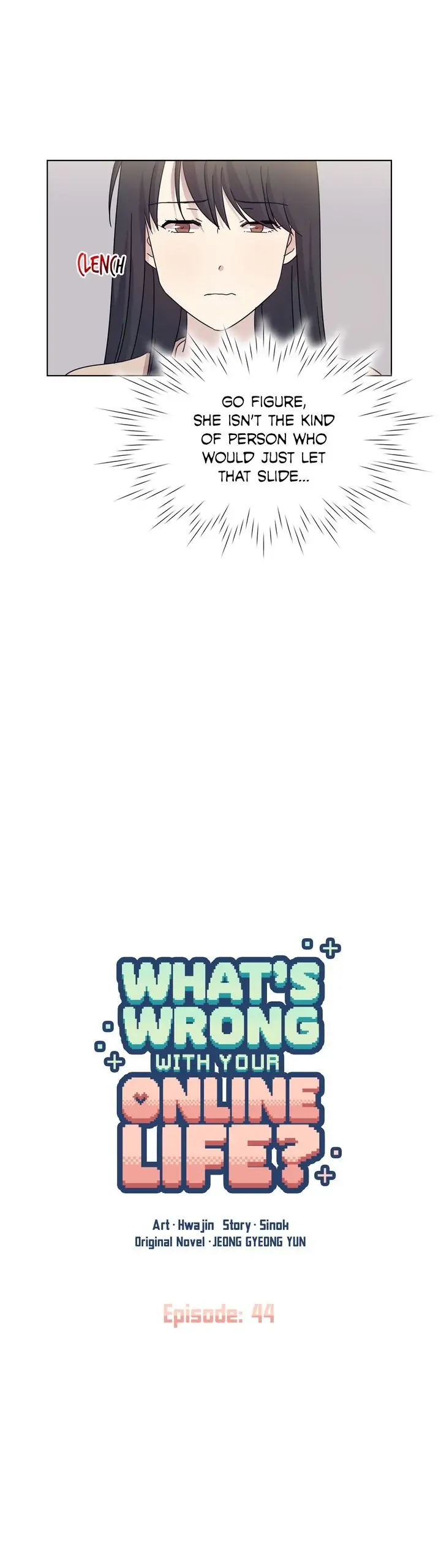 Is Everyday Life Possible? chapter 44 - page 2