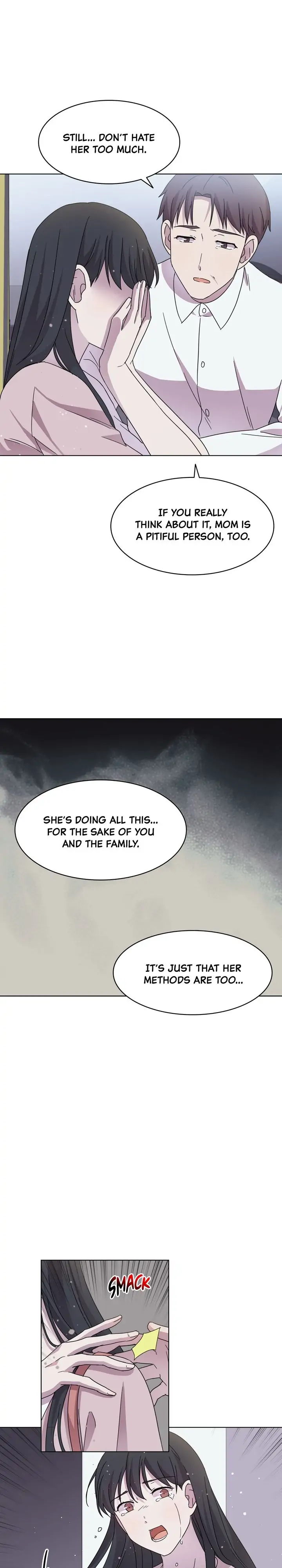 Is Everyday Life Possible? chapter 44 - page 20