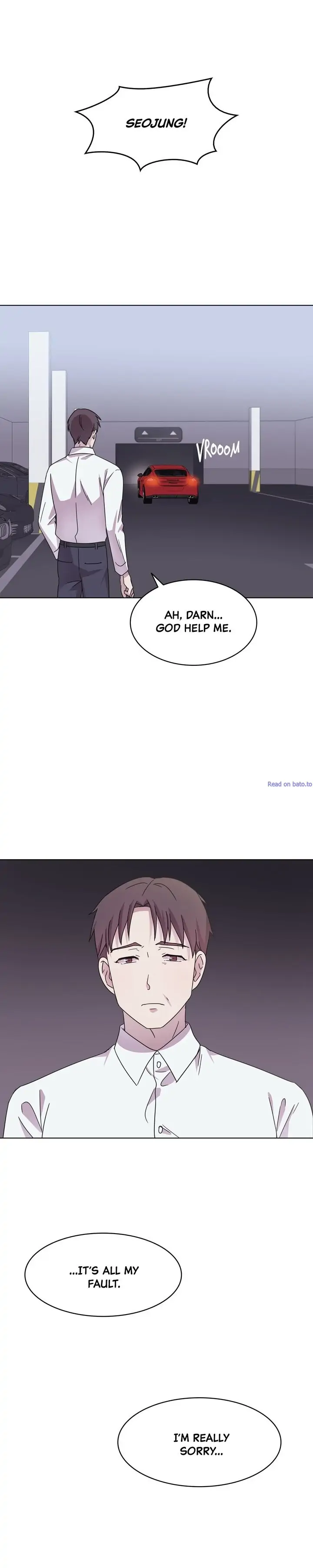 Is Everyday Life Possible? chapter 44 - page 22