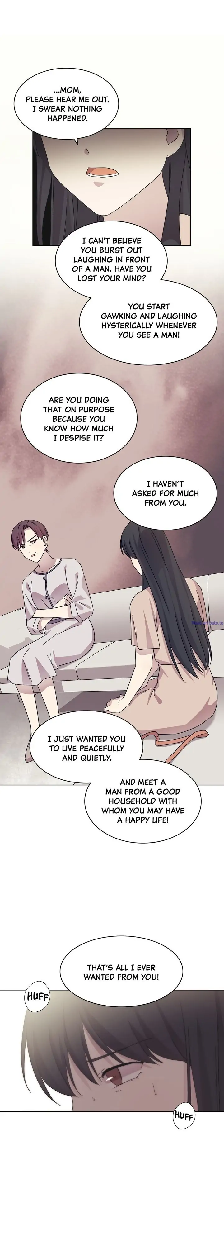 Is Everyday Life Possible? chapter 44 - page 5