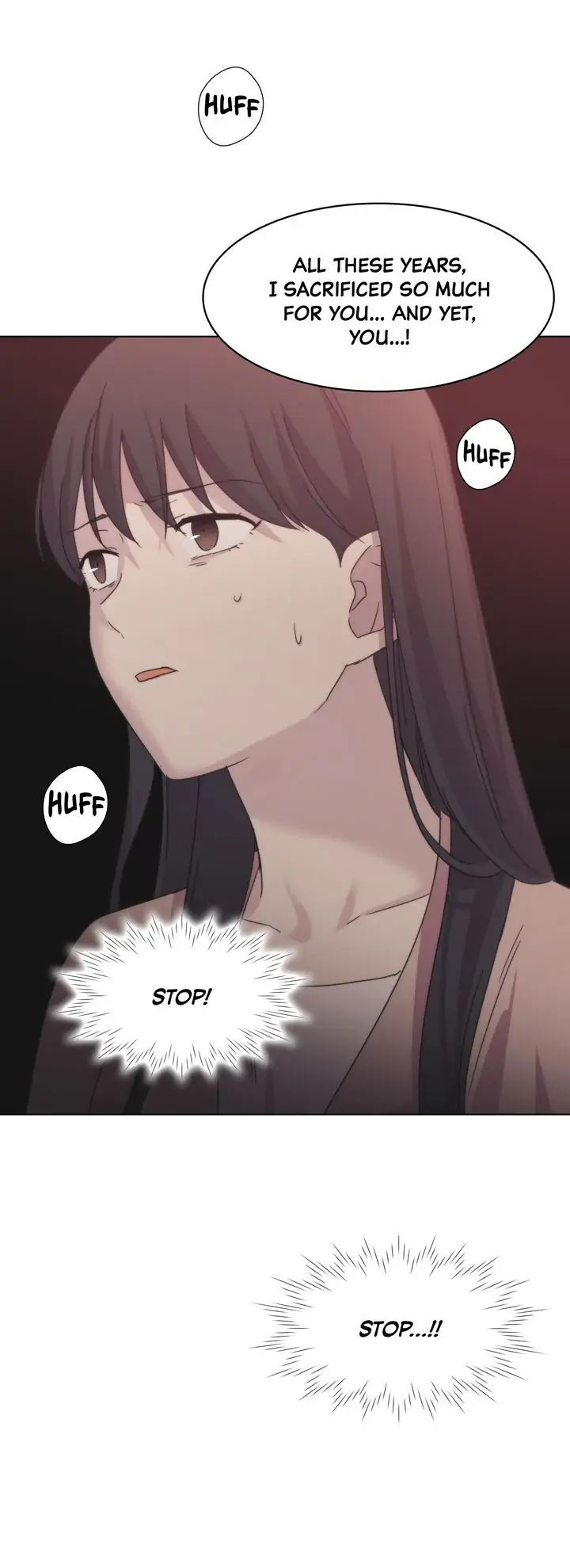 Is Everyday Life Possible? chapter 44 - page 6