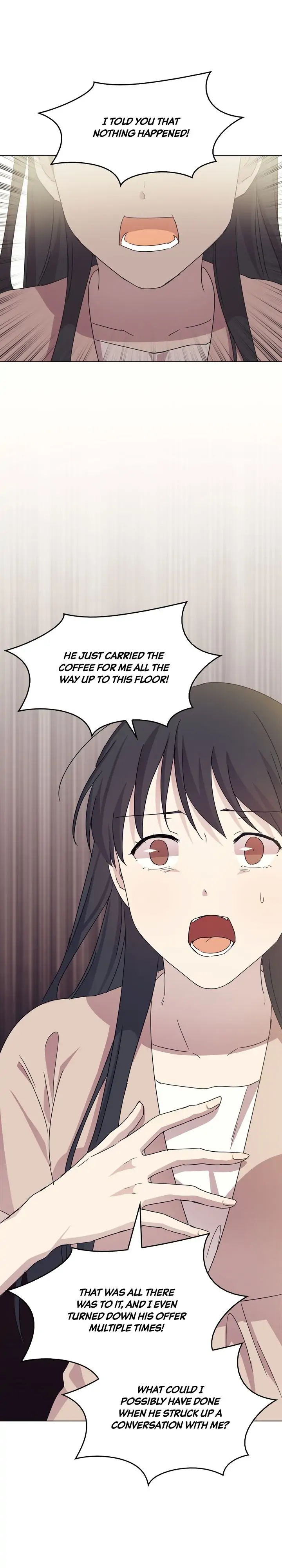 Is Everyday Life Possible? chapter 44 - page 7