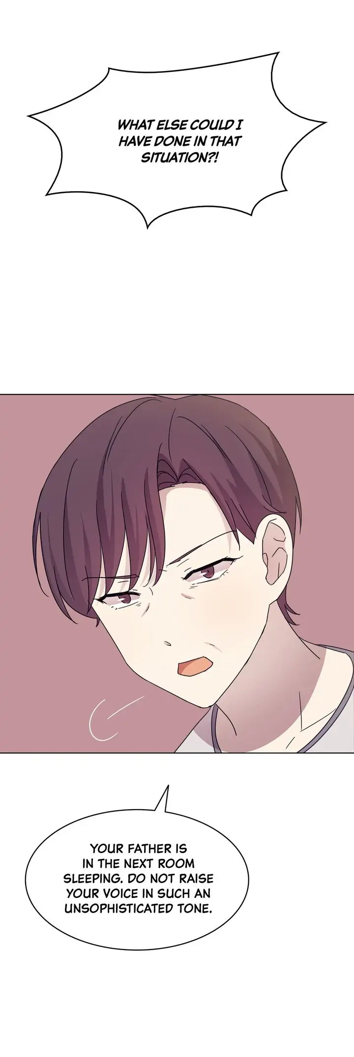 Is Everyday Life Possible? chapter 44 - page 8