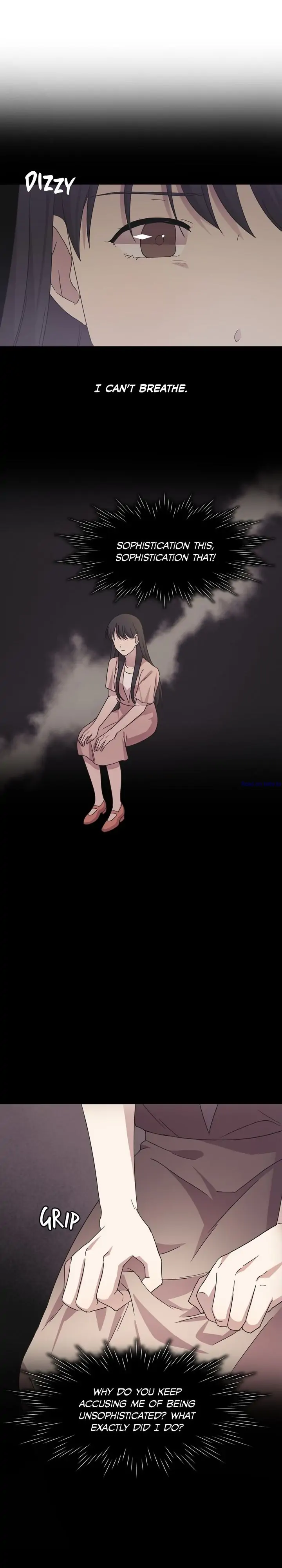 Is Everyday Life Possible? chapter 44 - page 9