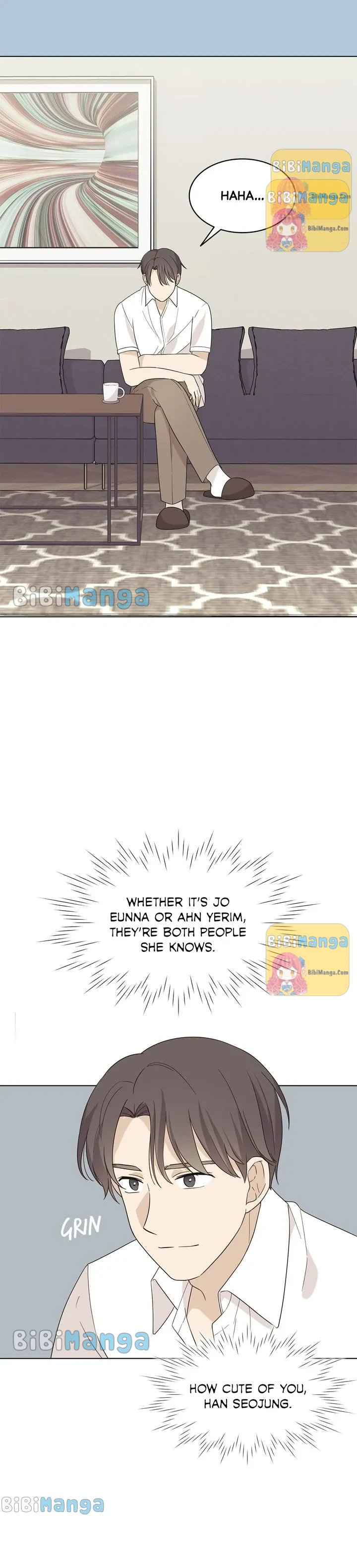 Is Everyday Life Possible? chapter 77 - page 10