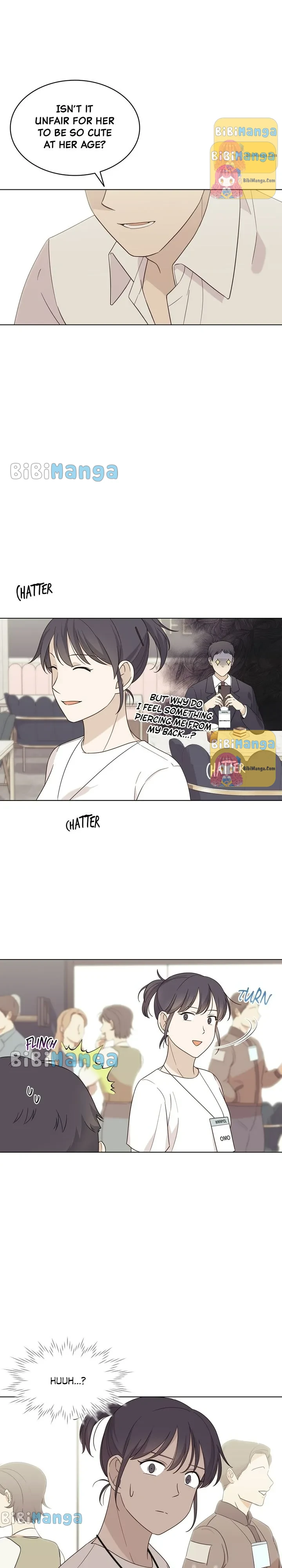 Is Everyday Life Possible? chapter 77 - page 11