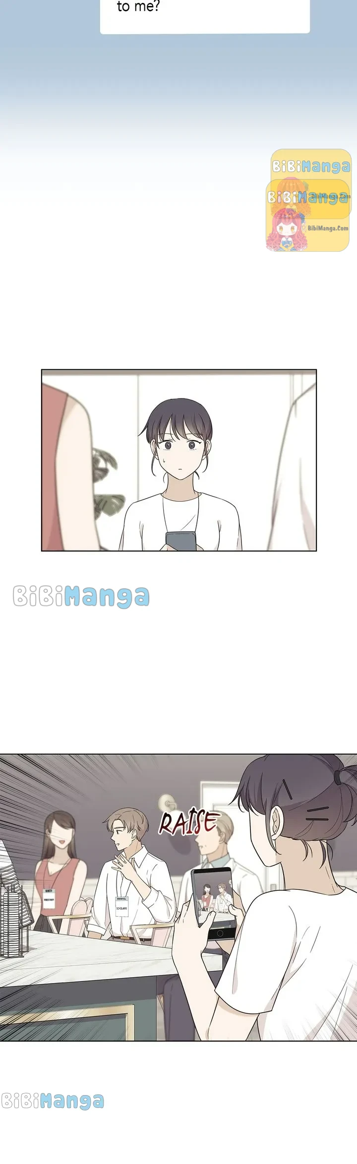 Is Everyday Life Possible? chapter 77 - page 18