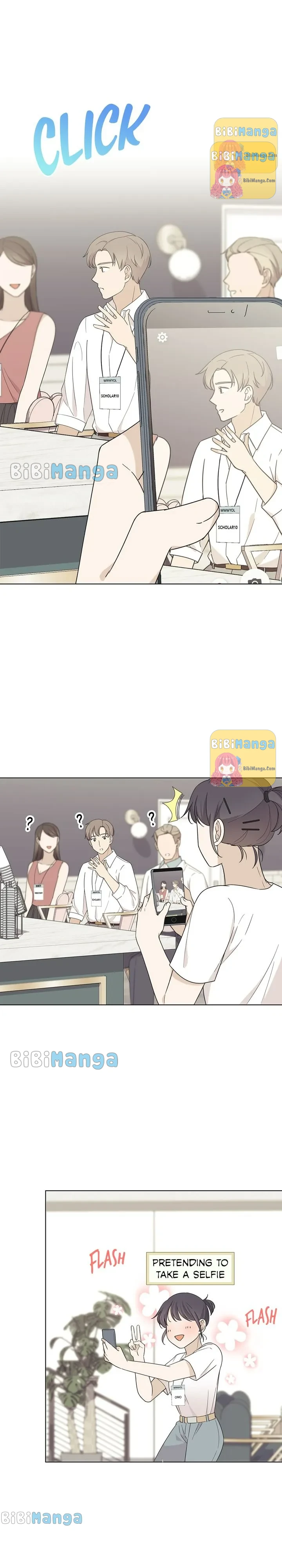 Is Everyday Life Possible? chapter 77 - page 19