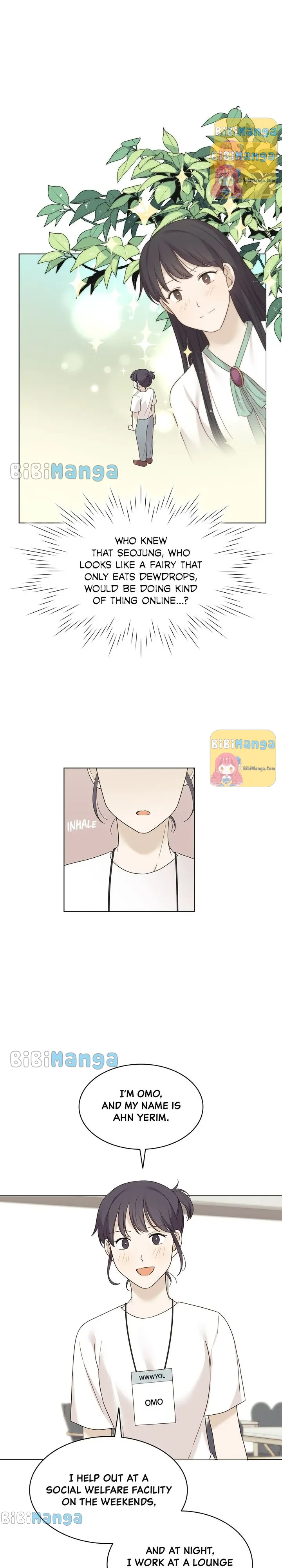 Is Everyday Life Possible? chapter 77 - page 27