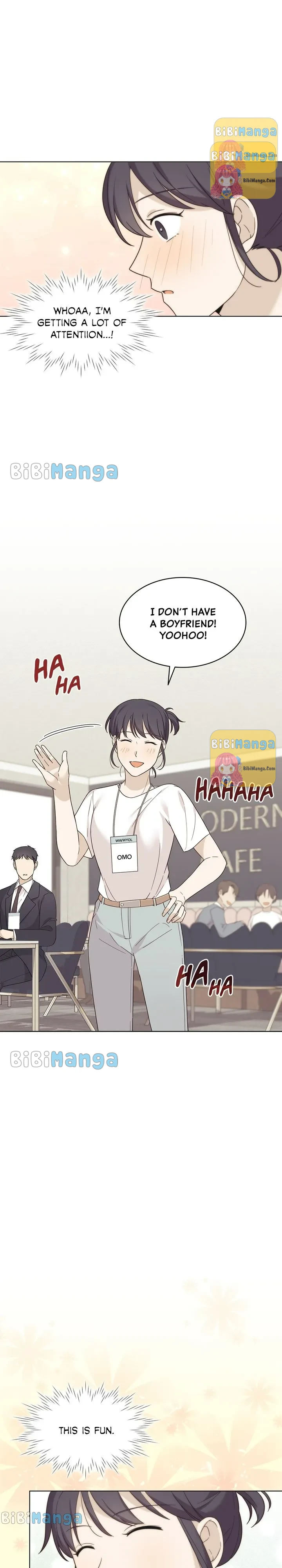 Is Everyday Life Possible? chapter 77 - page 29