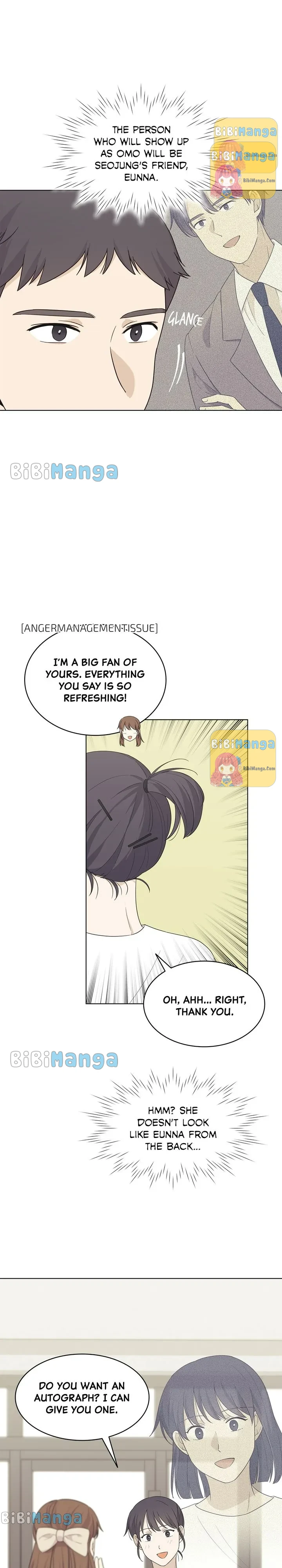 Is Everyday Life Possible? chapter 77 - page 7