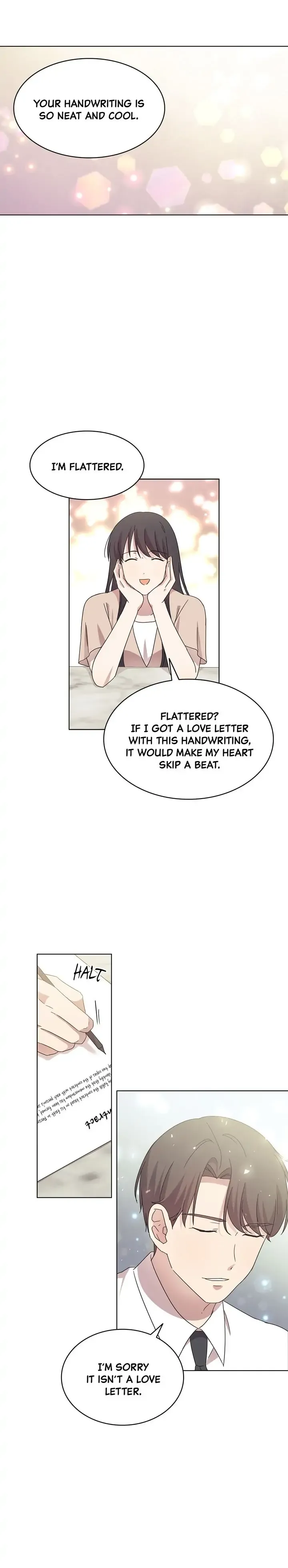 Is Everyday Life Possible? chapter 47 - page 2