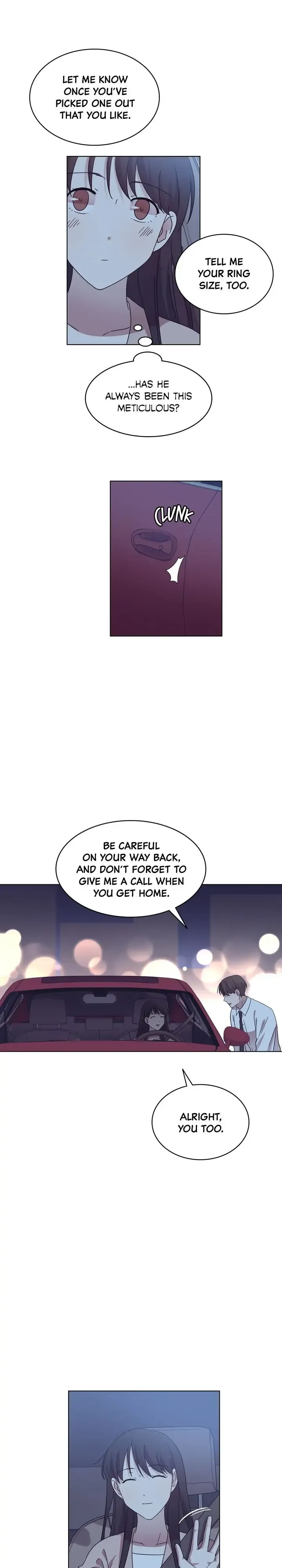 Is Everyday Life Possible? chapter 47 - page 20