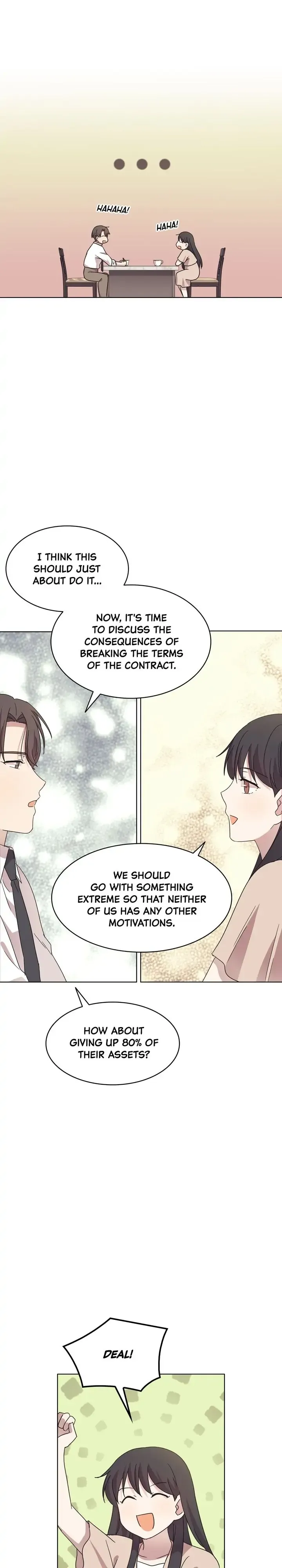 Is Everyday Life Possible? chapter 47 - page 3