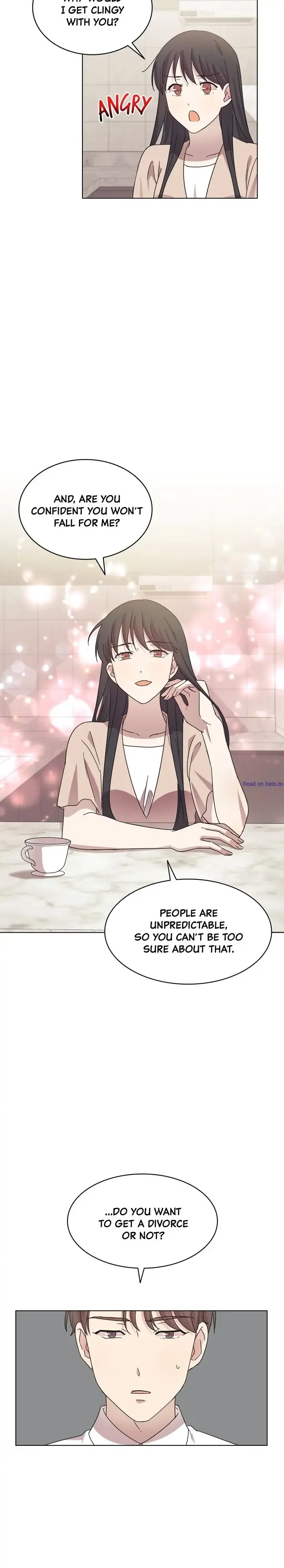 Is Everyday Life Possible? chapter 47 - page 7