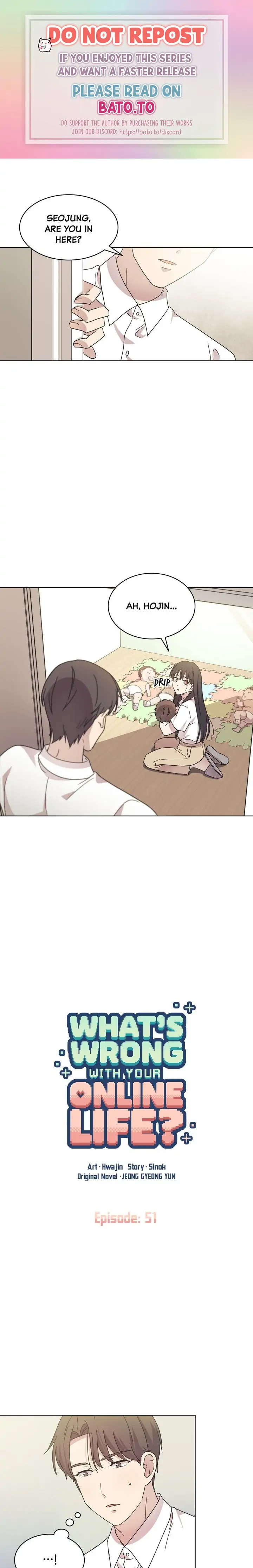 Is Everyday Life Possible? chapter 51 - page 1