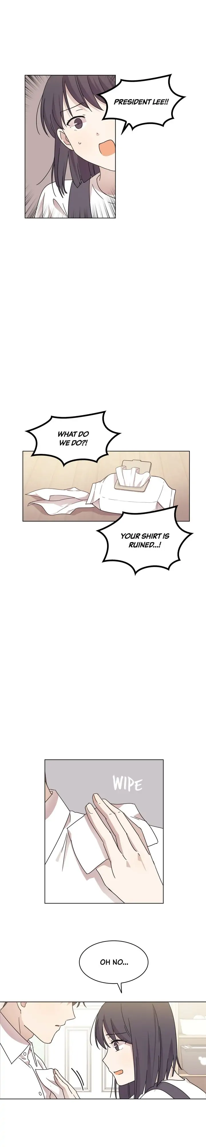 Is Everyday Life Possible? chapter 51 - page 11