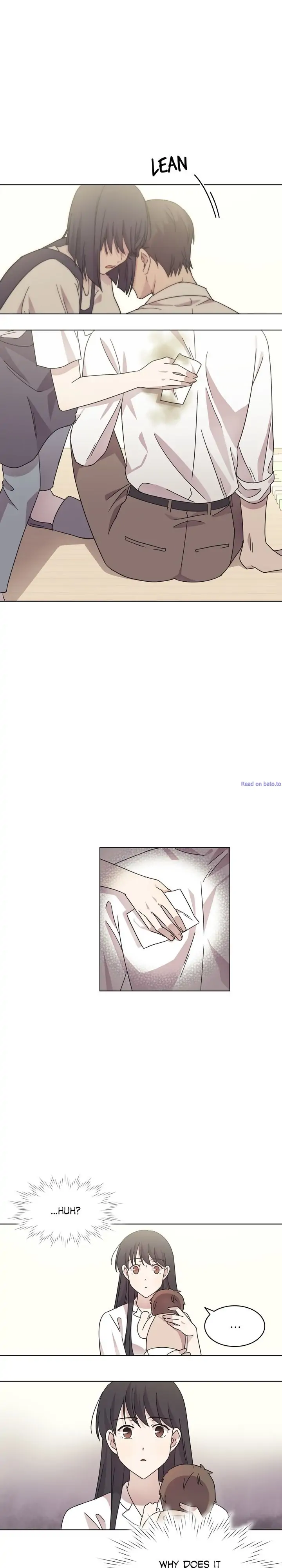 Is Everyday Life Possible? chapter 51 - page 12