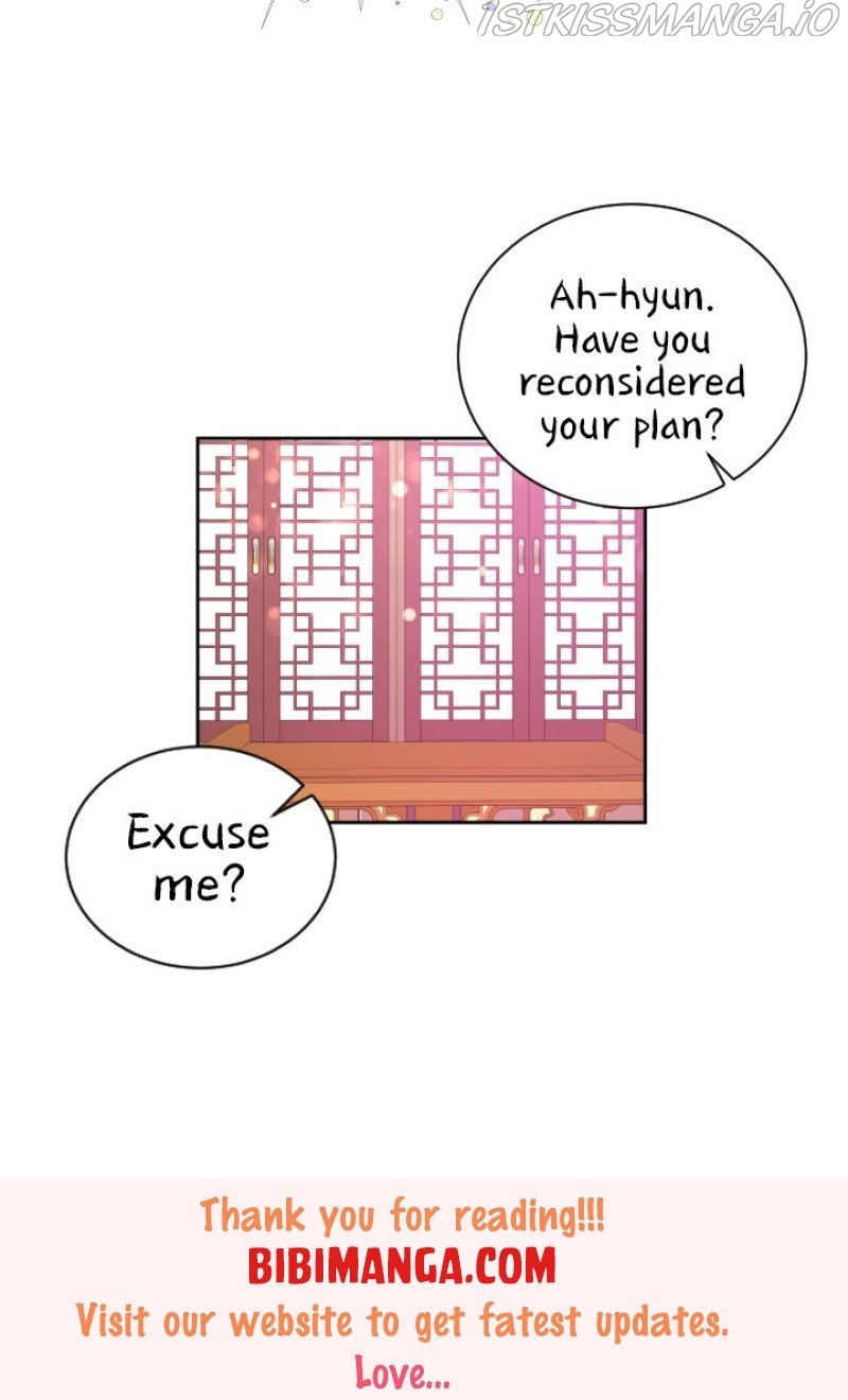 Love and Blade: Girl in Peril Chapter 33 - page 4