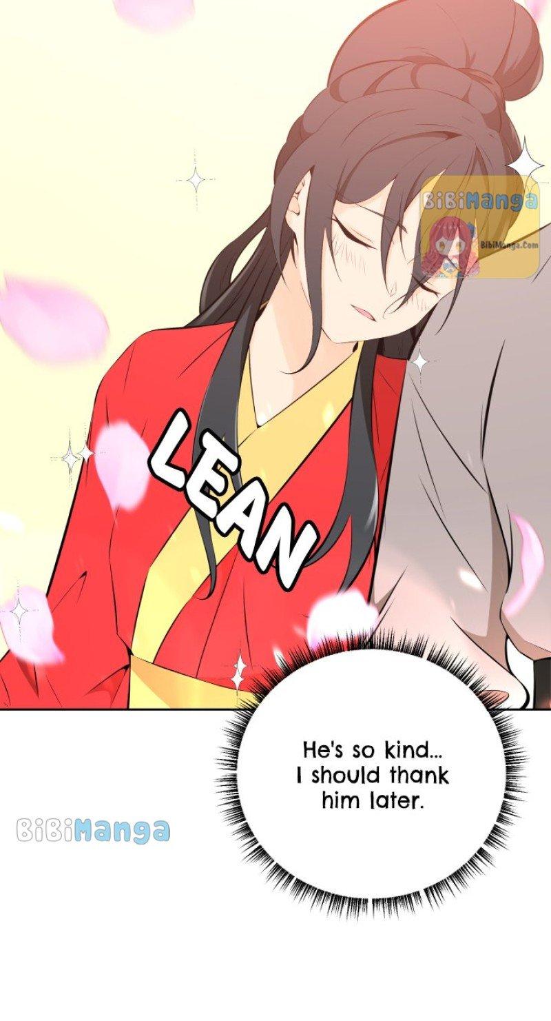 Love and Blade: Girl in Peril Chapter 31 - page 15